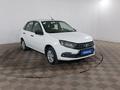 ВАЗ (Lada) Granta 2190 2019 года за 3 190 000 тг. в Шымкент – фото 3