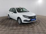 ВАЗ (Lada) Granta 2190 2019 года за 3 190 000 тг. в Шымкент – фото 3
