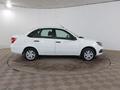 ВАЗ (Lada) Granta 2190 2019 года за 3 190 000 тг. в Шымкент – фото 4