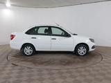 ВАЗ (Lada) Granta 2190 2019 года за 3 190 000 тг. в Шымкент – фото 4