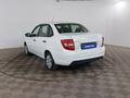 ВАЗ (Lada) Granta 2190 2019 года за 3 190 000 тг. в Шымкент – фото 7