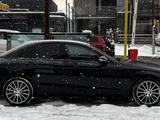 Mercedes-Benz C 180 2014 годаfor8 800 000 тг. в Алматы – фото 4