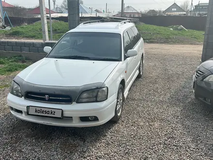 Subaru Legacy 1998 года за 2 837 500 тг. в Алматы