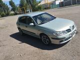 Nissan Almera 2002 годаүшін1 650 000 тг. в Конаев (Капшагай) – фото 2