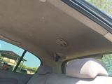 Nissan Almera 2002 годаүшін1 650 000 тг. в Конаев (Капшагай) – фото 4