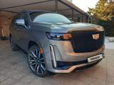 Cadillac Escalade 2021 года за 52 000 000 тг. в Алматы