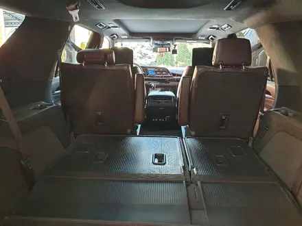 Cadillac Escalade 2021 года за 52 000 000 тг. в Алматы – фото 12