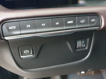 Cadillac Escalade 2021 года за 52 000 000 тг. в Алматы – фото 14