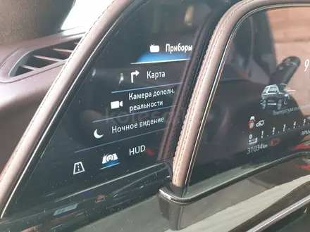 Cadillac Escalade 2021 года за 52 000 000 тг. в Алматы – фото 15