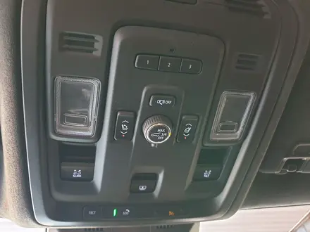 Cadillac Escalade 2021 года за 52 000 000 тг. в Алматы – фото 21