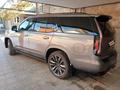 Cadillac Escalade 2021 годаүшін52 000 000 тг. в Алматы – фото 2