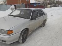 ВАЗ (Lada) 2115 2003 года за 1 100 000 тг. в Костанай