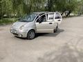 Daewoo Matiz 2008 года за 900 000 тг. в Алматы – фото 17