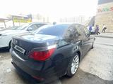 BMW 525 2005 года за 2 700 000 тг. в Астана – фото 5