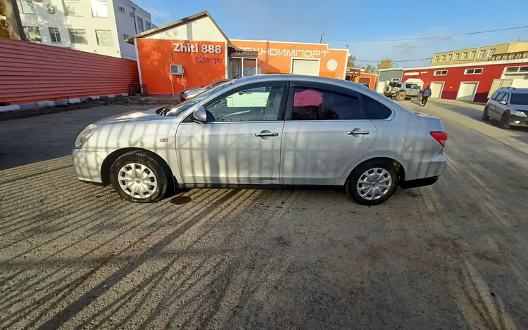 Nissan Almera 2014 года за 3 500 000 тг. в Житикара