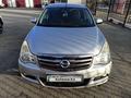 Nissan Almera 2014 года за 3 500 000 тг. в Житикара – фото 3