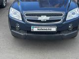 Chevrolet Captiva 2008 года за 6 000 000 тг. в Павлодар