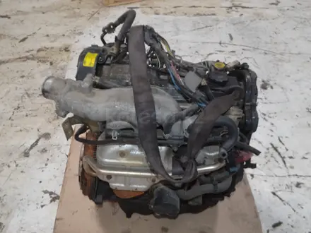 Двигатель на Mazda Bongo RF 2.0 за 99 000 тг. в Актау – фото 2