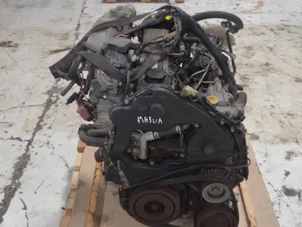 Двигатель на Mazda Bongo RF 2.0 за 99 000 тг. в Актау
