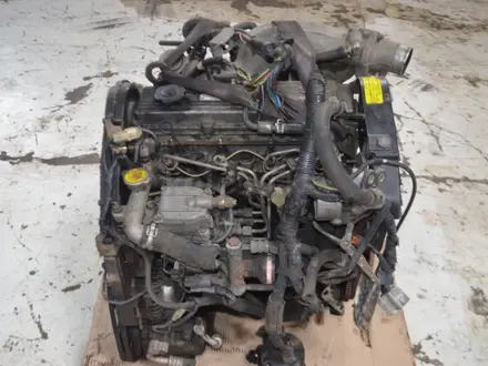 Двигатель на Mazda Bongo RF 2.0 за 99 000 тг. в Актау – фото 3
