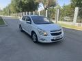 Chevrolet Cobalt 2021 года за 4 650 000 тг. в Тараз – фото 2