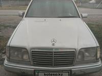Mercedes-Benz E 220 1993 годаүшін1 800 000 тг. в Шымкент
