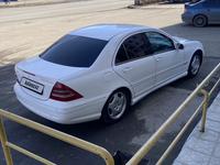 Mercedes-Benz C 200 2000 годаүшін3 300 000 тг. в Усть-Каменогорск