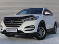 Hyundai Tucson 2017 года за 11 890 000 тг. в Астана