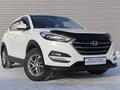 Hyundai Tucson 2017 года за 11 890 000 тг. в Астана – фото 7