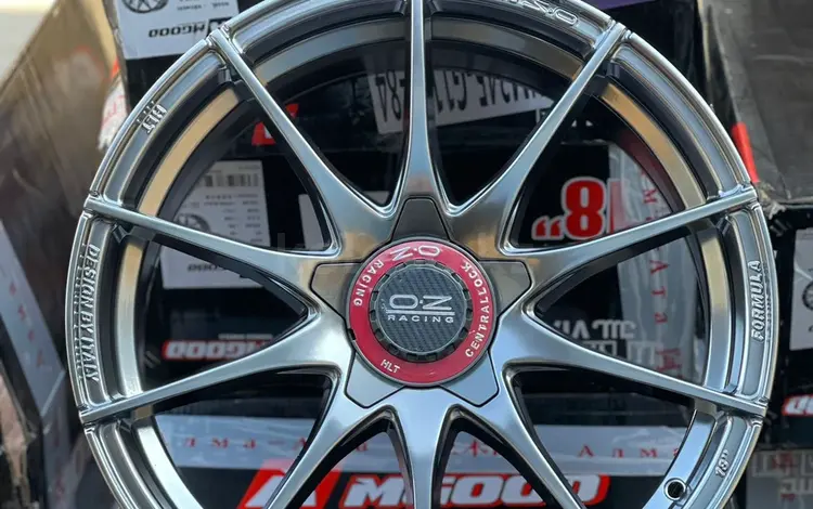 R19/5x108 за 280 000 тг. в Алматы