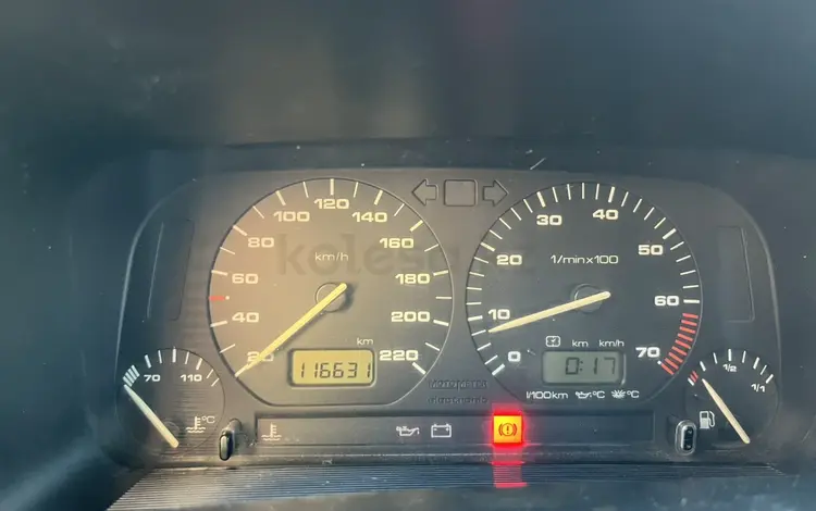 Volkswagen Golf 1994 года за 1 150 000 тг. в Тараз