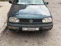 Volkswagen Golf 1994 года за 1 150 000 тг. в Тараз – фото 3