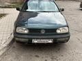 Volkswagen Golf 1994 года за 1 150 000 тг. в Тараз – фото 4
