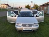 Volkswagen Bora 1999 года за 2 000 000 тг. в Петропавловск – фото 2
