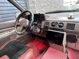 Mazda MPV 1991 годаүшін1 350 000 тг. в Павлодар – фото 4
