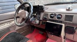 Mazda MPV 1991 годаүшін1 350 000 тг. в Павлодар – фото 4