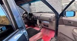 Mazda MPV 1991 годаүшін1 350 000 тг. в Павлодар – фото 2