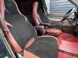 Mazda MPV 1991 годаүшін1 350 000 тг. в Павлодар – фото 5