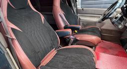Mazda MPV 1991 годаүшін1 350 000 тг. в Павлодар – фото 5