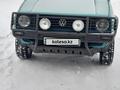 Volkswagen Golf 1991 годаүшін2 000 000 тг. в Атбасар