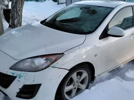 Mazda 3 2012 года за 4 390 000 тг. в Актобе – фото 4