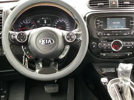 Kia Soul 2016 года за 7 300 000 тг. в Астана – фото 9