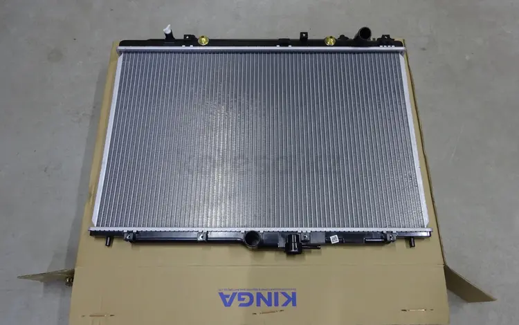 Радиатор охлаждения Honda Odyssey 3.5 за 21 000 тг. в Астана