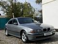 BMW 528 1996 годаfor2 700 000 тг. в Алматы – фото 8