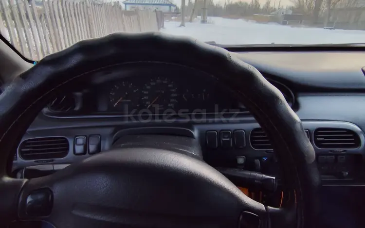 Mazda 626 1995 годаүшін1 141 301 тг. в Павлодар