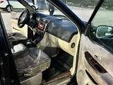 Kia Carnival 2001 годаүшін1 600 000 тг. в Тараз – фото 4