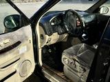 Kia Carnival 2001 года за 1 600 000 тг. в Тараз – фото 3