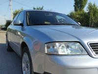 Audi A6 1997 годаүшін3 200 000 тг. в Шымкент