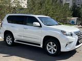 Lexus GX 460 2014 годаүшін21 000 000 тг. в Астана