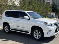 Lexus GX 460 2014 года за 21 000 000 тг. в Астана